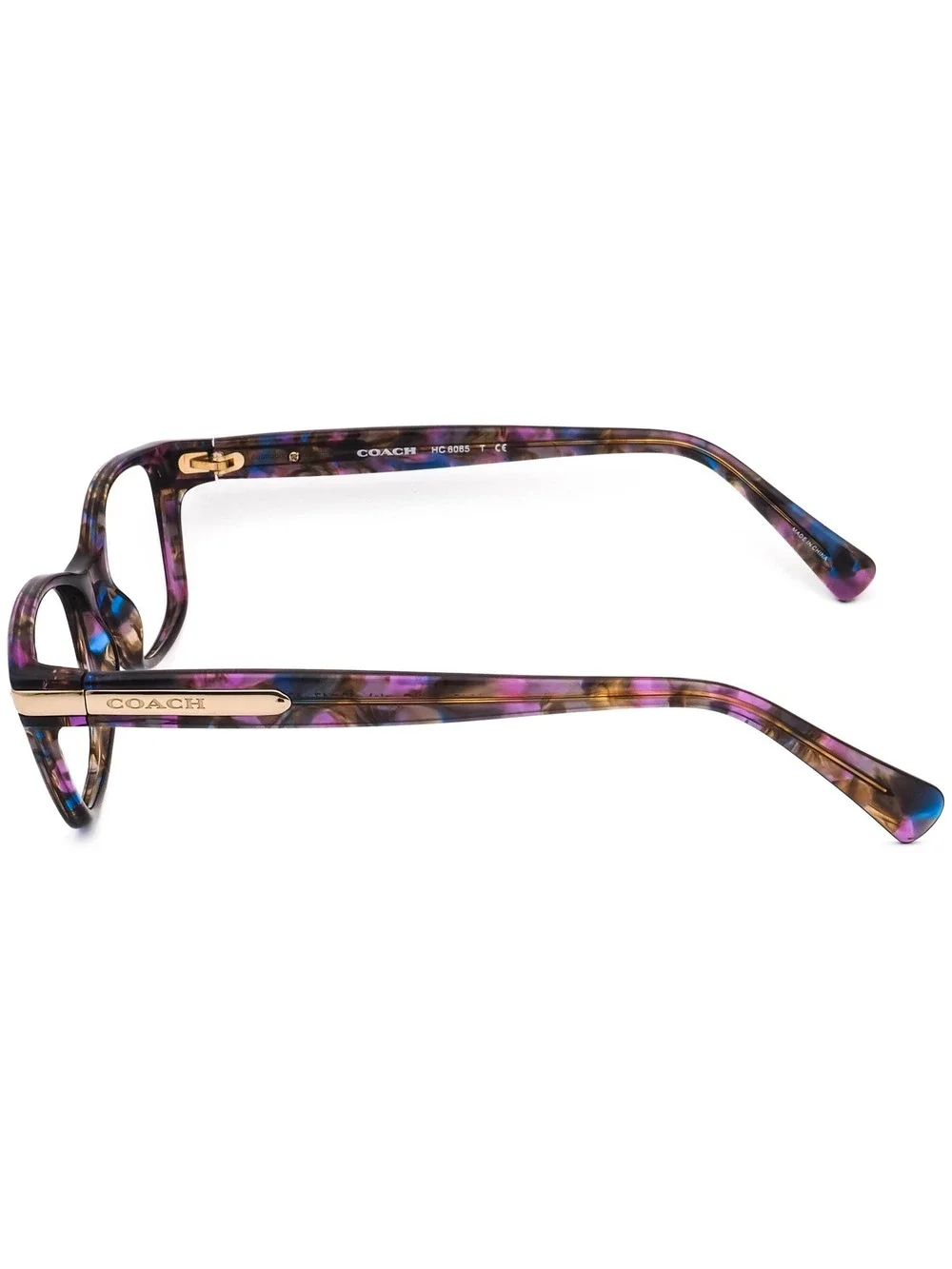 Coach HC 6065 5288 Eyewear